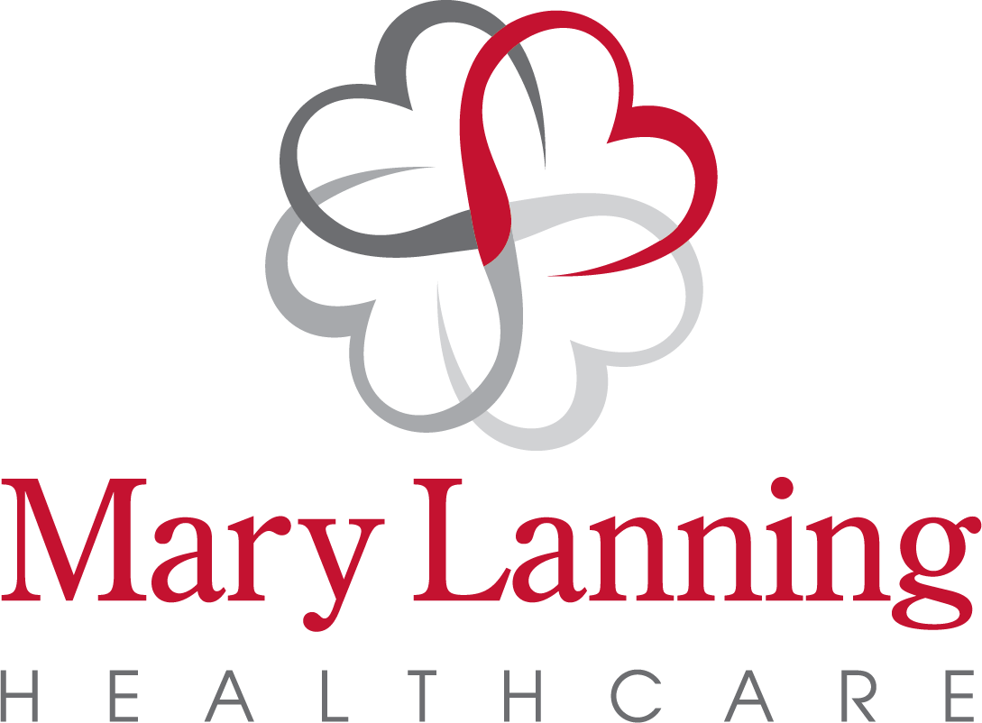 Mary Lanning Logo