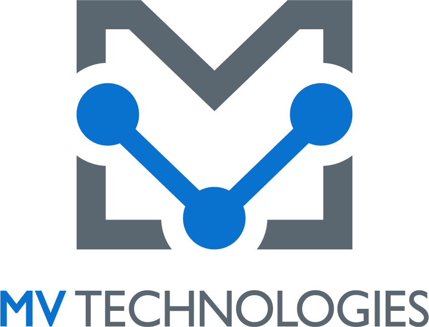 MV Technologies Logo
